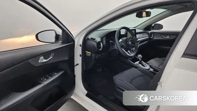 Kia Come New K3 id 2995593 из Кореи 20