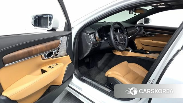Volvo S90 id 4494220 из Кореи 34