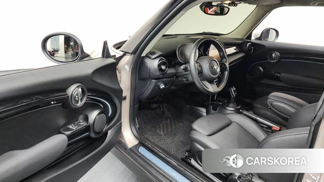 Mini Cooper id 4280946 из Кореи 30