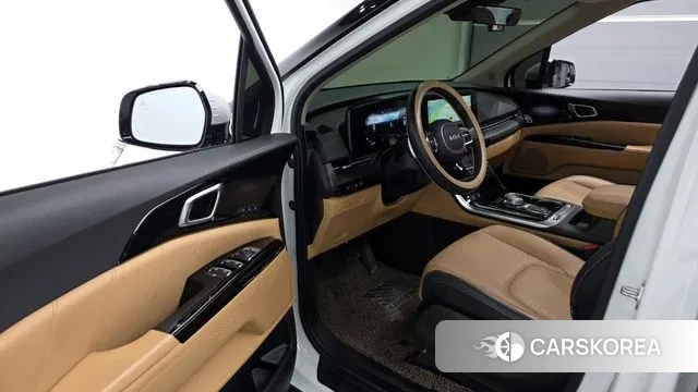 Kia Carnival 4th generation id 3690443 из Кореи 20