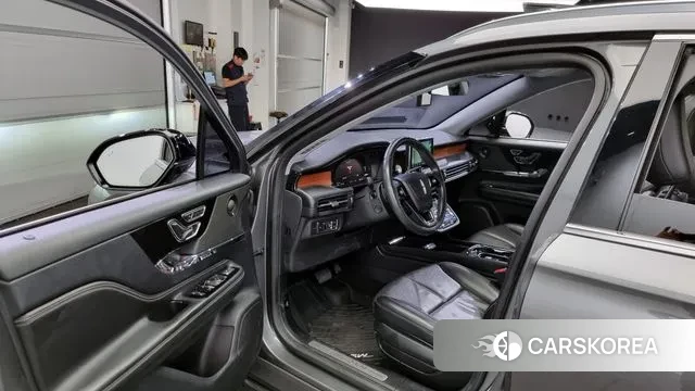 Lincoln Corsair id 3191936 из Кореи 20