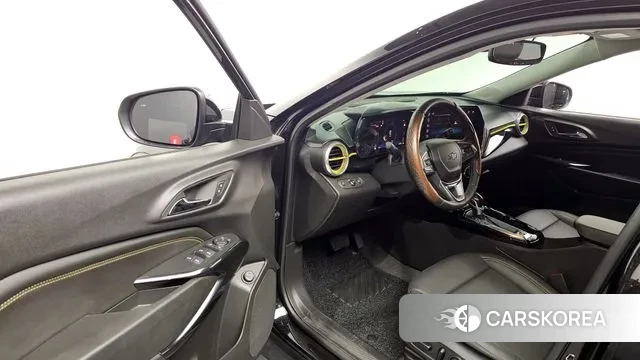 Chevrolet (GM Daewoo) Trax Crossover id 2974301 из Кореи 20