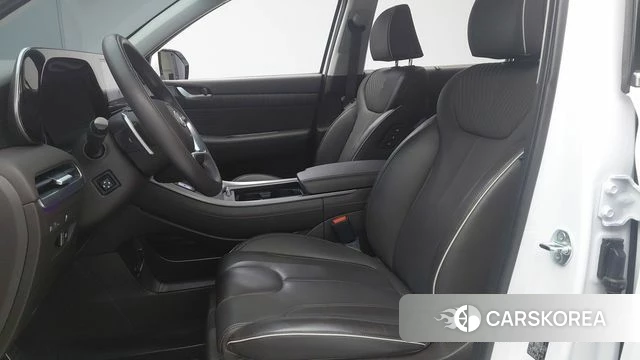 Hyundai The New Palisade id 4523555 из Кореи 20