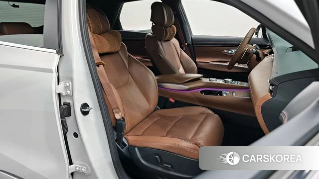 Genesis GV70 id 3832368 из Кореи 20