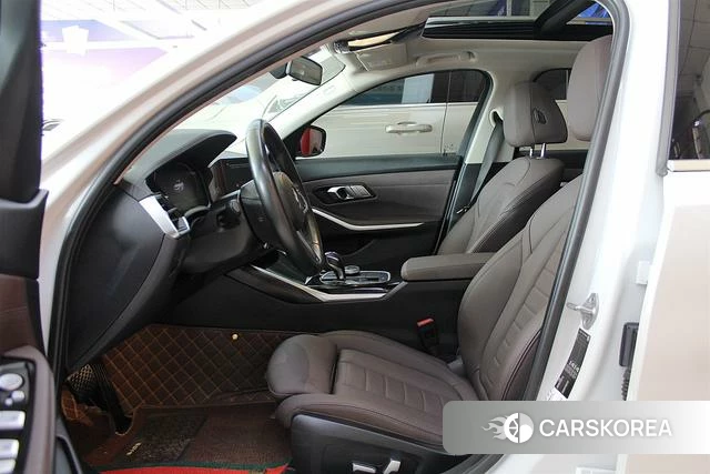 BMW 3 series id 3957764 из Китая 14