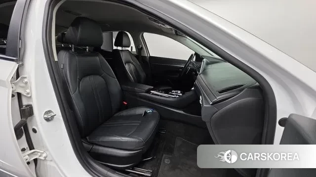 Hyundai Sonata (DN8) id 2960076 из Кореи 20