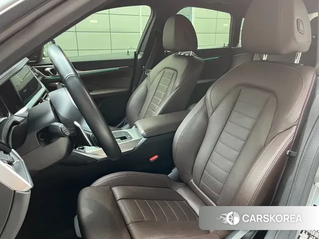 BMW 4 Series (G22) id 3735609 из Кореи 16