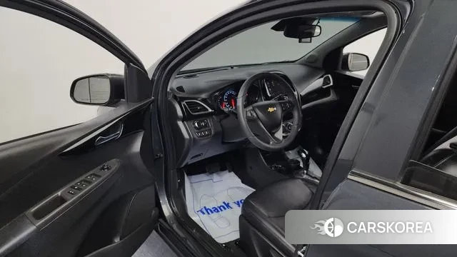 Chevrolet (GM Daewoo) The New Spark id 3566300 из Кореи 20