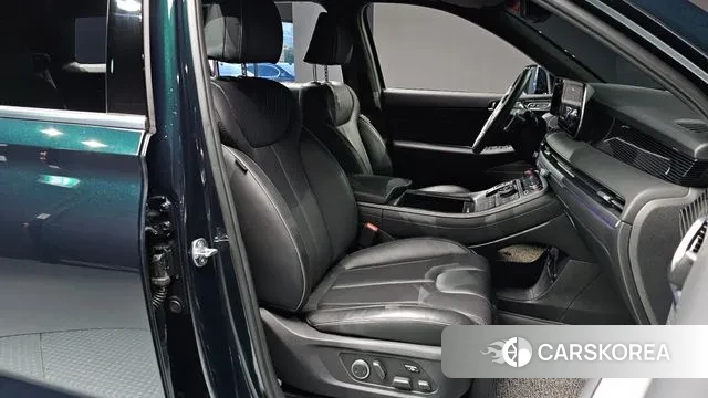 Hyundai The New Palisade id 3137273 из Кореи 20