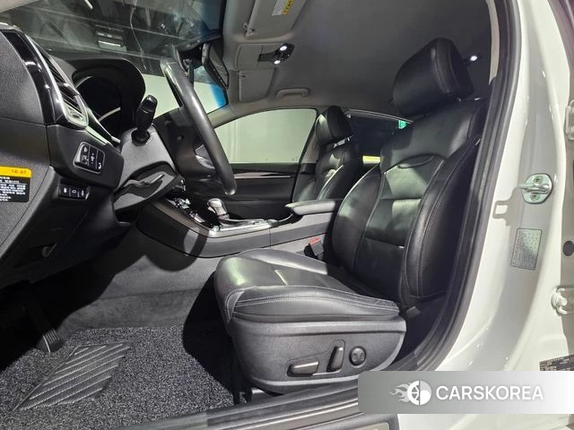 Hyundai Grandeur IG id 4435685 из Кореи 20