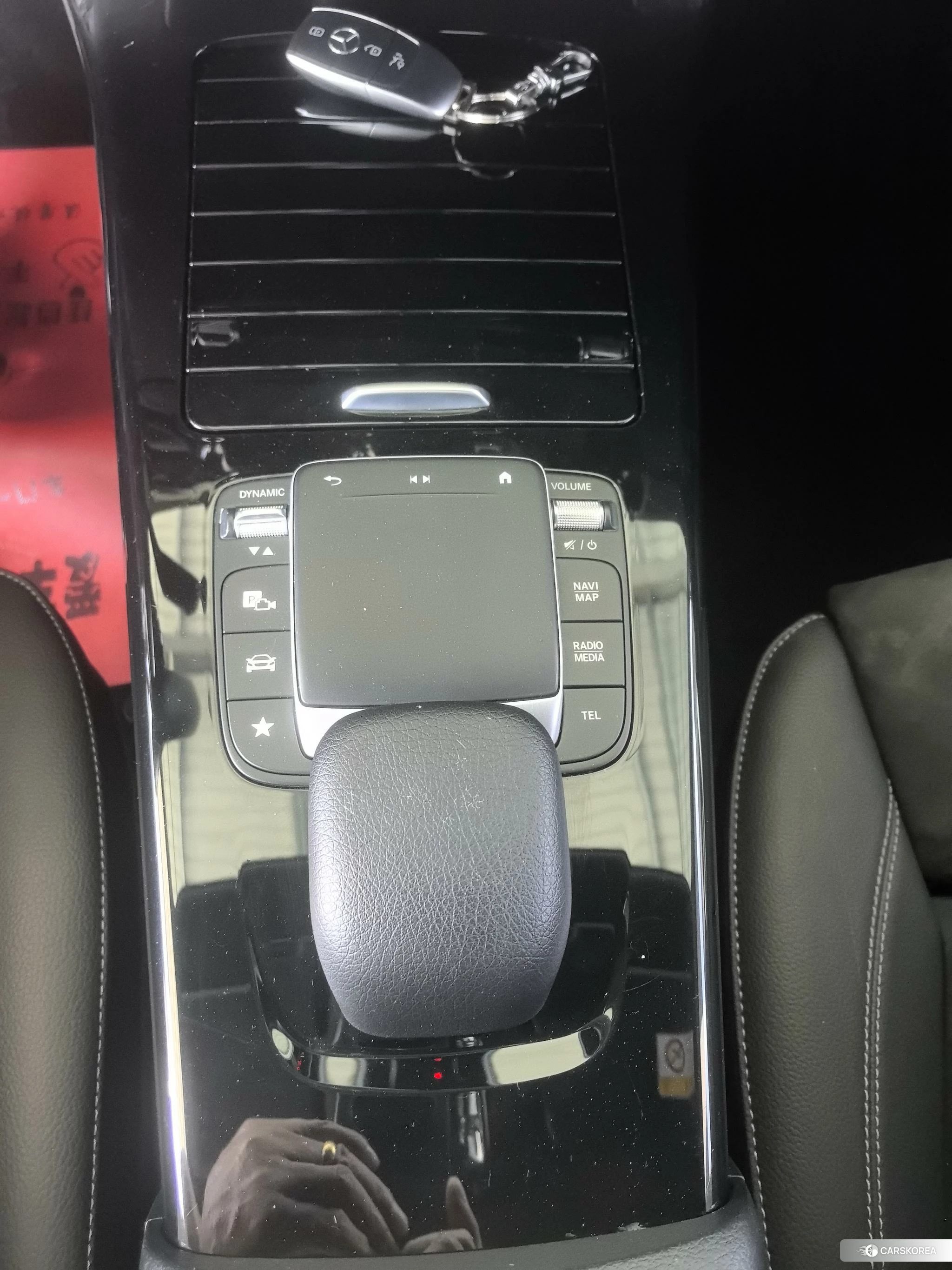 Mercedes-Benz Class A id 4487513 из Китая 22