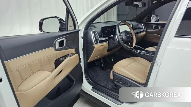 Kia The New Sorento 4th Generation id 3909582 из Кореи 20