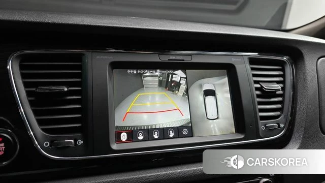 Kia The New Carnival id 4775700 из Кореи 20