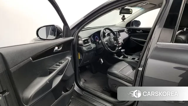 Kia The New Sorento id 3602381 из Кореи 20