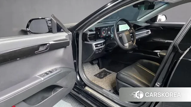 Hyundai Grandeur (GN7) id 3770241 из Кореи 20