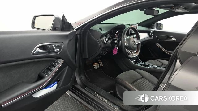 Mercedes-Benz CLA-Class C117 id 4785802 из Кореи 31