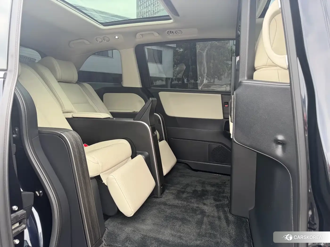 Honda Odyssey id 4680538 из Китая 13