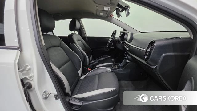 Kia All New Morning (JA) id 3795931 из Кореи 20