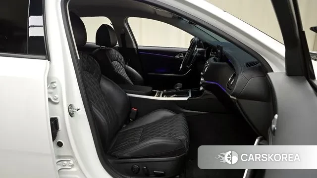 Kia Stinger Meister id 3504234 из Кореи 20