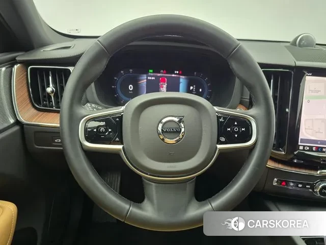 Volvo XC60 second Generation id 3648912 из Кореи 19