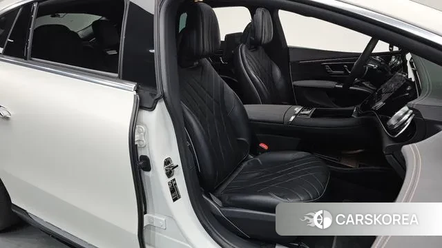 Mercedes-Benz EQS V297 id 3467364 из Кореи 20