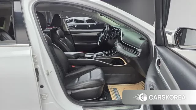 Hyundai The New Grandeur IG id 3722877 из Кореи 20