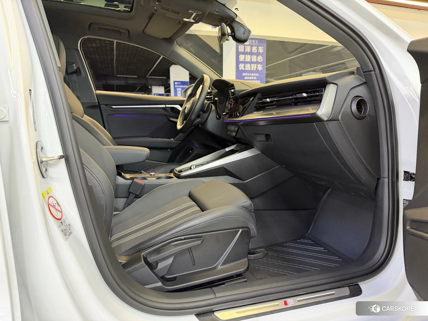 Audi A3 id 4514993 из Китая 31