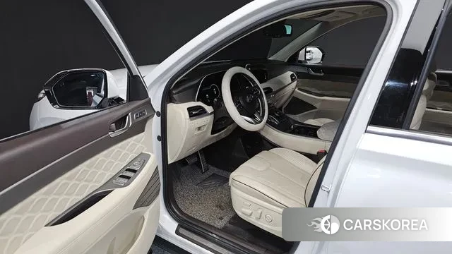 Hyundai Palisade id 3696969 из Кореи 20