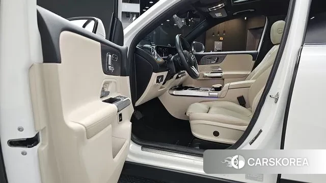 Mercedes-Benz GLB-Class X247 id 3367782 из Кореи 20