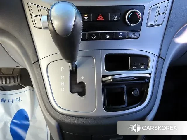 Hyundai The New Grand Starex id 3627182 из Кореи 18