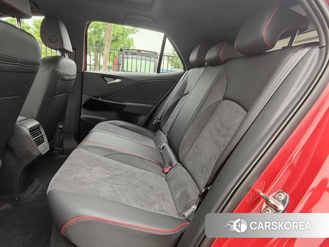 Volkswagen ID.3 id 4297626 из Китая 14