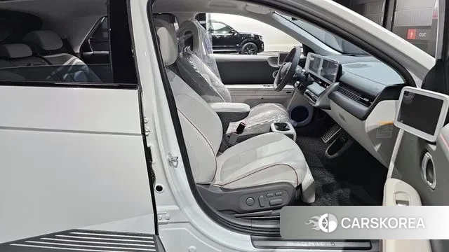 Hyundai Ionic 5 id 3365812 из Кореи 20