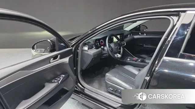 Kia K5 Hybrid 3rd Generation id 3305589 из Кореи 20