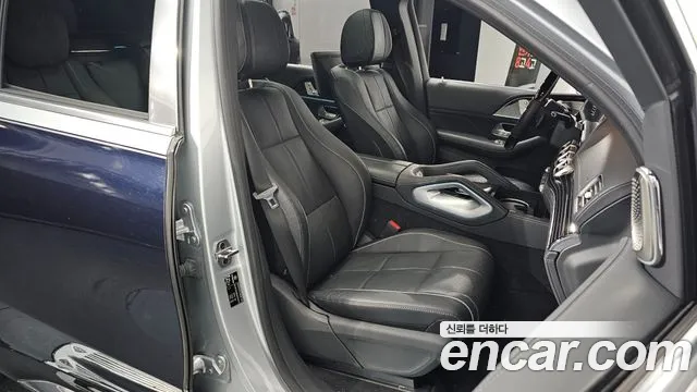 Mercedes-Benz GLS - Class X167 id 2740768 из Кореи 20