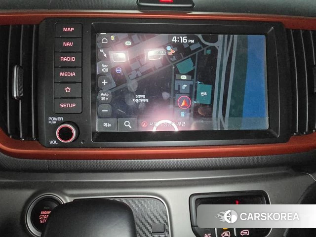 Kia The New Ray id 3843480 из Кореи 16