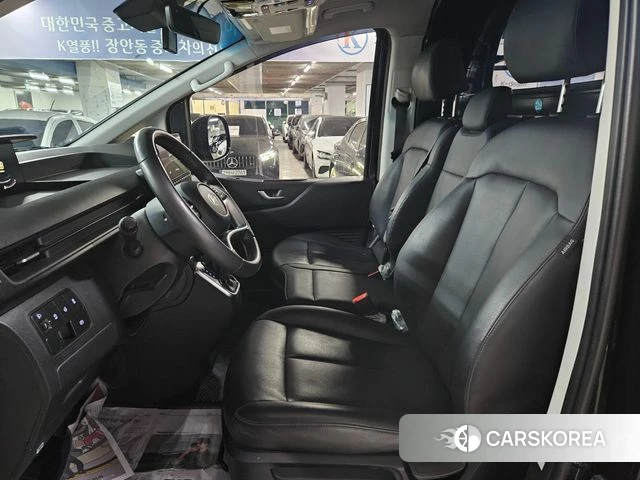 Hyundai Staria id 4640219 из Кореи 20