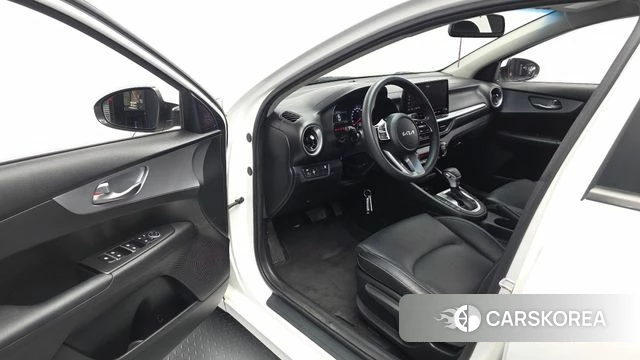 Kia The New K3 2nd generation id 3892630 из Кореи 20