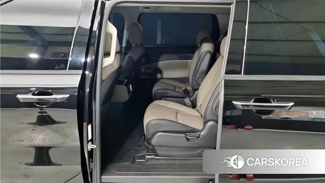 Kia The New Carnival 4th Generation id 3838150 из Кореи 18
