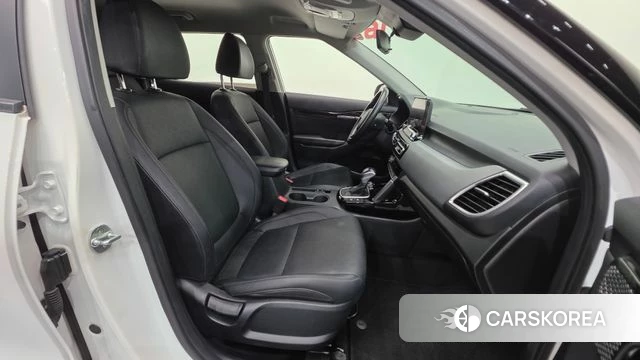 Kia Seltos id 4608890 из Кореи 30