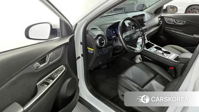 Hyundai Kona Electric id 3166124 из Кореи 20