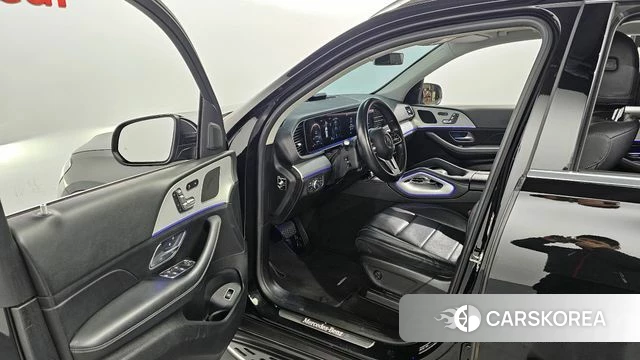 Mercedes-Benz GLE-Class W167 id 3795588 из Кореи 20