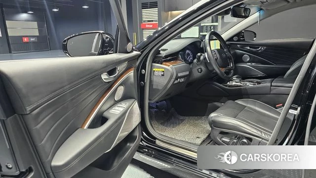 Kia More K9 id 4390417 из Кореи 33