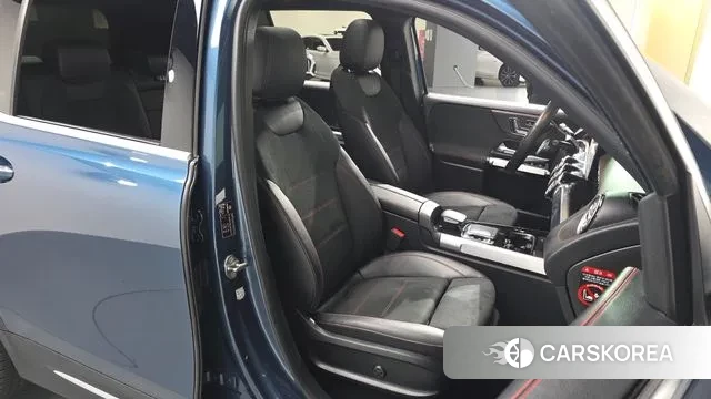 Mercedes-Benz GLB-Class X247 id 3324355 из Кореи 20