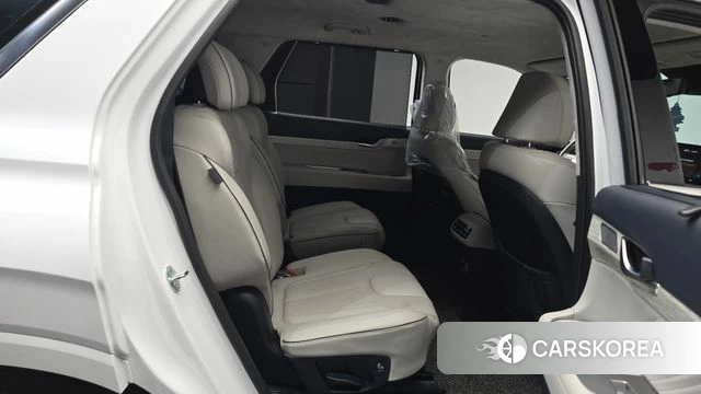 Hyundai The New Palisade id 4409051 из Кореи 32