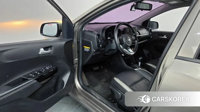 Kia Morning Urban (JA) id 4906654 из Кореи 20
