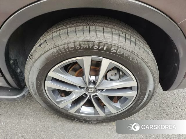 Renault Coreo id 4238851 из Китая 21