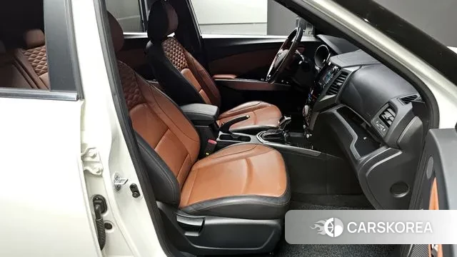 Ssangyong Tivoli Armor id 3018637 из Кореи 20