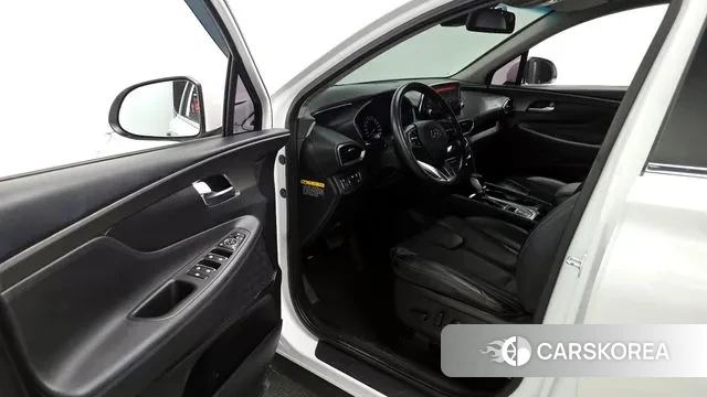 Hyundai Santa Fe TM id 3412851 из Кореи 20