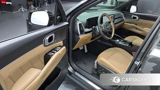 Kia The New Sorento 4th Generation id 3447246 из Кореи 20