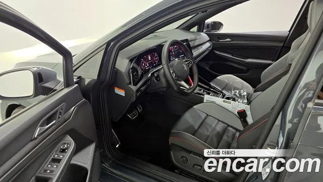 Volkswagen Golf 8th Generation id 2704527 из Кореи 20